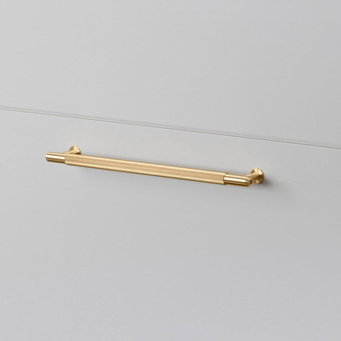 Buster + Punch - UPB-054574 - Pull Bar - Brass
