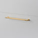 Buster + Punch - UPB-054574 - Pull Bar - Brass