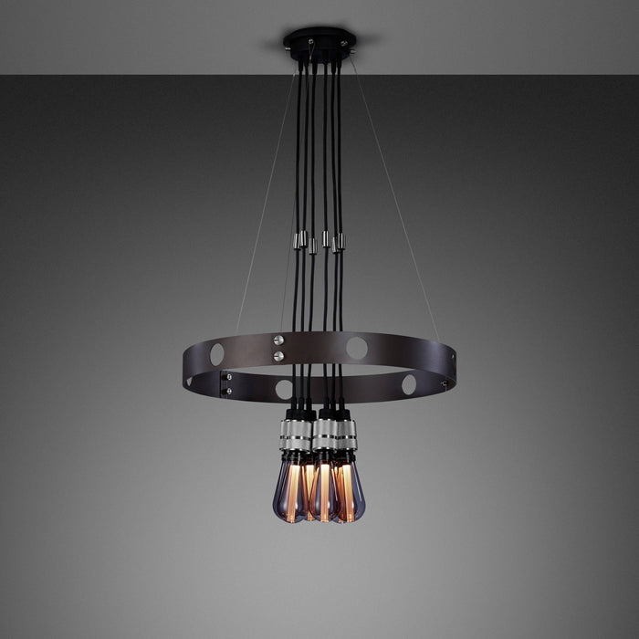 Buster + Punch - NHE-192186 - LED Chandelier - Steel