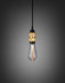 Buster + Punch - NHK-05320 - LED Pendant - Brass