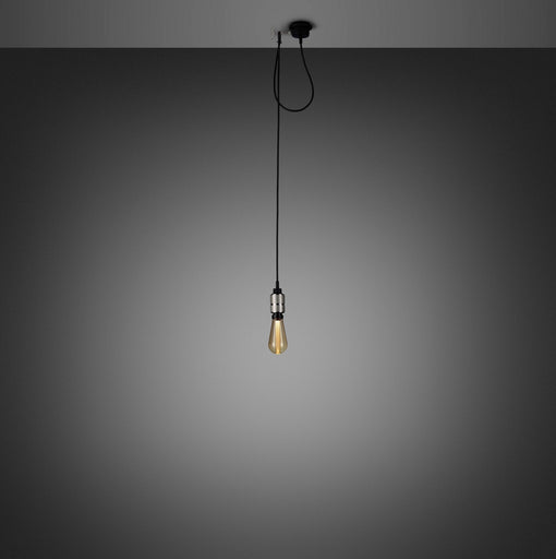 LED Pendant Steel