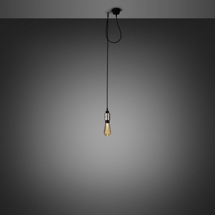 Buster + Punch - NHK-07322 - LED Pendant - Steel
