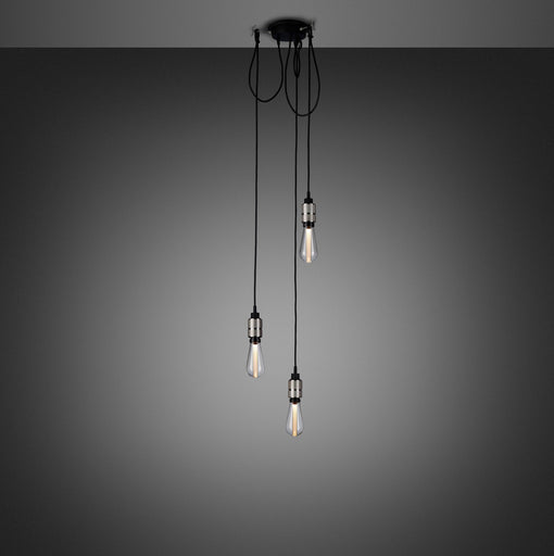LED Pendant Steel