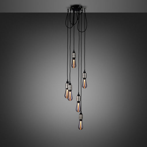 LED Pendant Steel