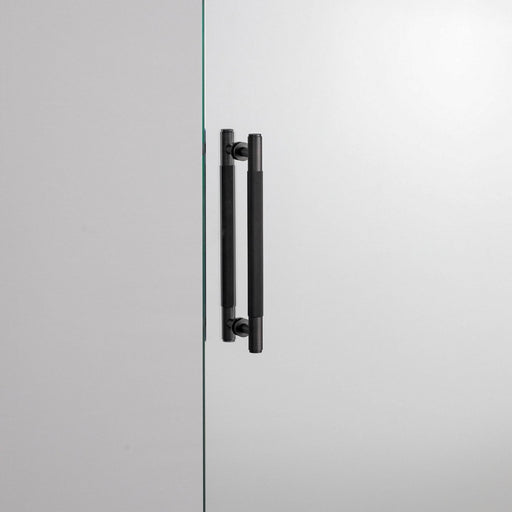 Pull Bar Smoked Bronze