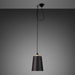 Buster + Punch - NHK-18478 - LED Pendant - Brass