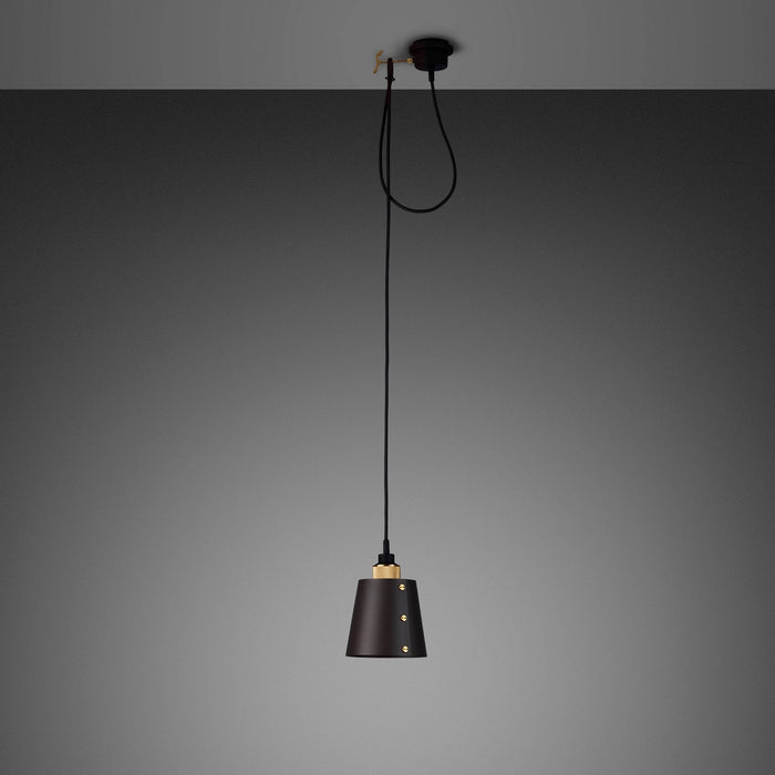 Buster + Punch - NHK-18480 - LED Pendant - Brass