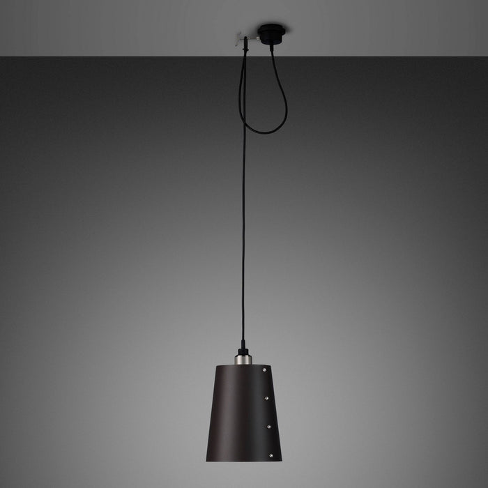 Buster + Punch - NHK-19486 - LED Pendant - Steel