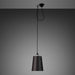 Buster + Punch - NHK-19486 - LED Pendant - Steel