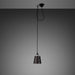 Buster + Punch - NHK-19488 - LED Pendant - Steel