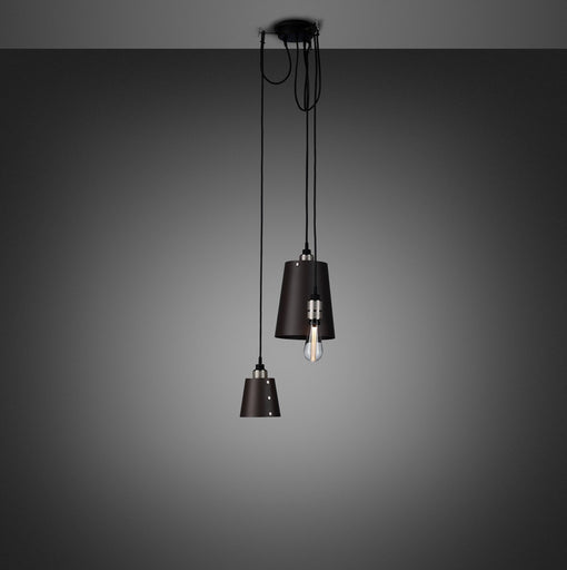 LED Pendant Steel