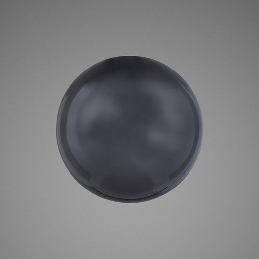 LED Ceiling or Pendant Smoked