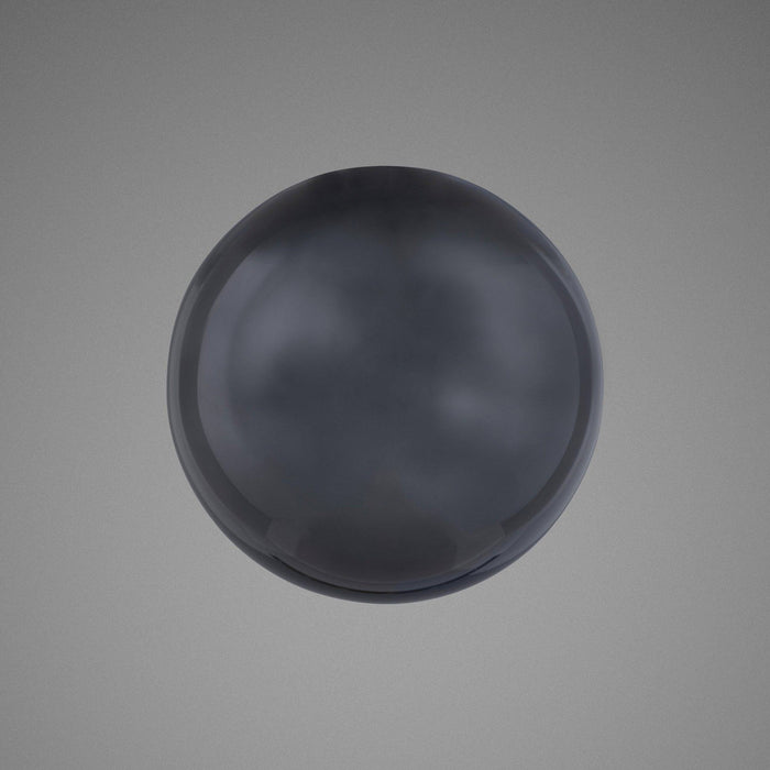 Buster + Punch - UFG-09753 - LED Ceiling or Pendant - Smoked