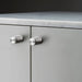 Buster + Punch - UFK-073952 - Furniture Knob - Steel