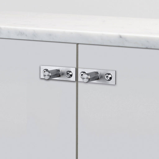 Furniture Knob Steel