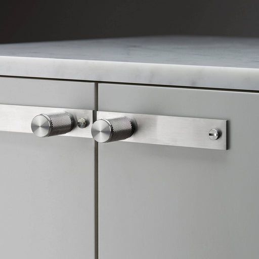 Furniture Knob Steel