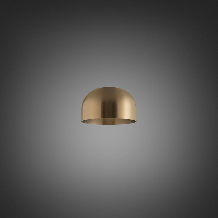 Buster + Punch - UFS-05743 - Shade - Brass