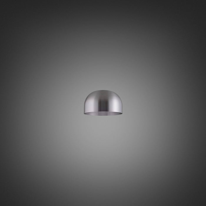 Buster + Punch - UFS-07733 - Shade - Steel