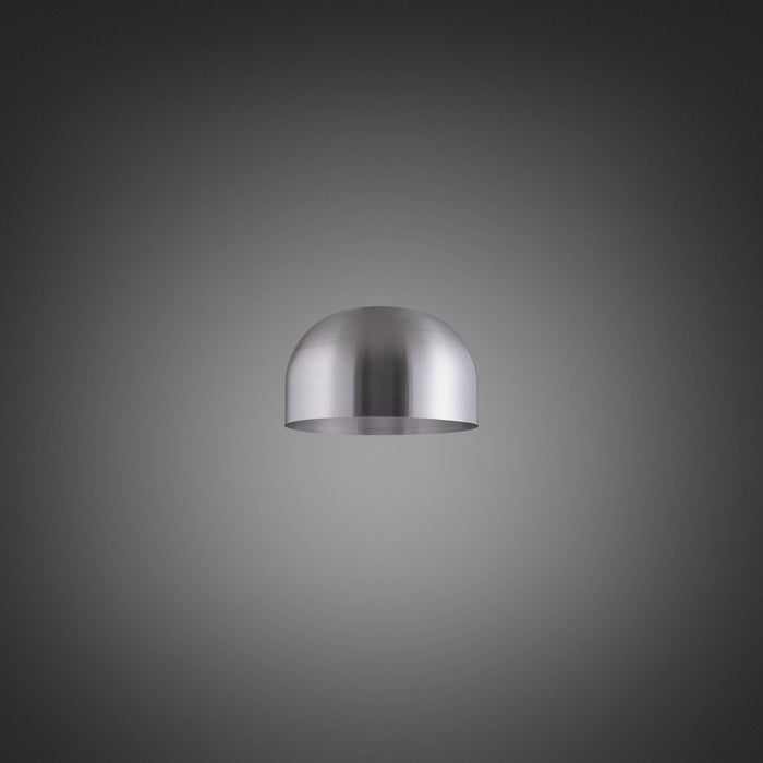 Buster + Punch - UFS-07741 - Shade - Steel