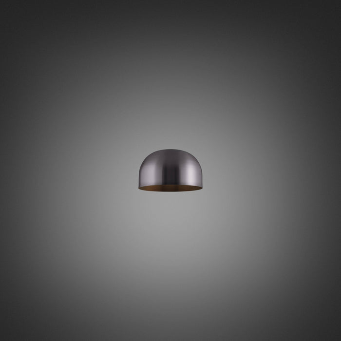 Buster + Punch - UFS-35737 - Shade - Gun Metal