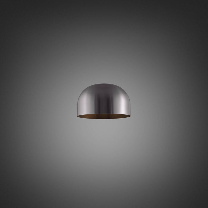 Buster + Punch - UFS-35745 - Shade - Gun Metal