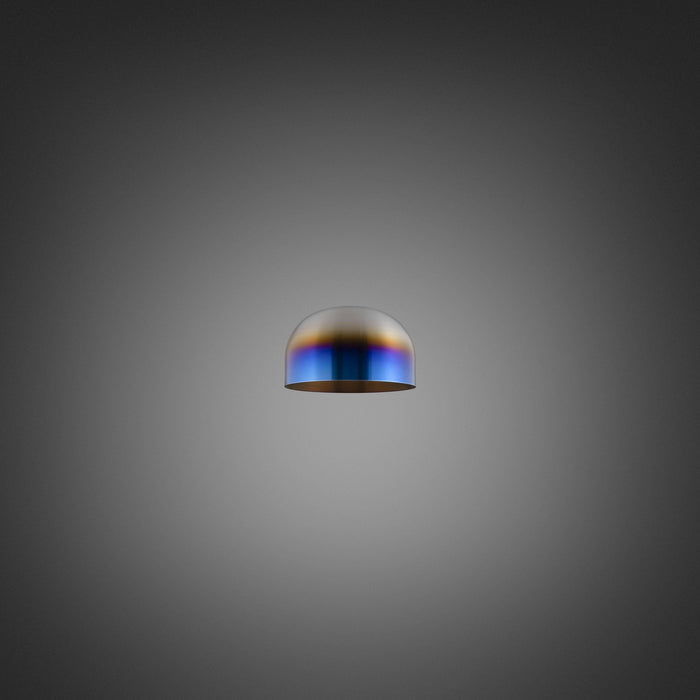 Buster + Punch - UFS-36739 - Shade - Burnt Steel