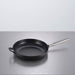 Buster + Punch - UKA-044239 - Pan - Black / Steel
