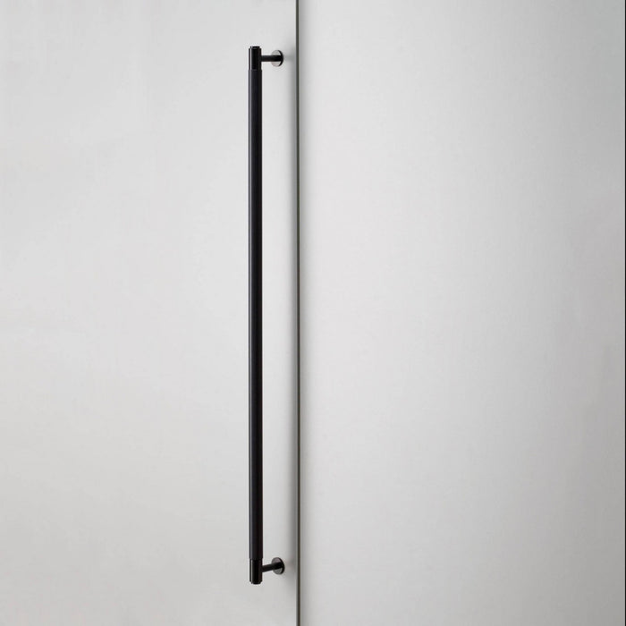 Buster + Punch - UCB-024587 - Closet Bar - Black