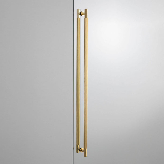 Buster + Punch - UCB-053950 - Closet Bar - Brass