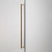 Buster + Punch - UCB-054586 - Closet Bar - Brass