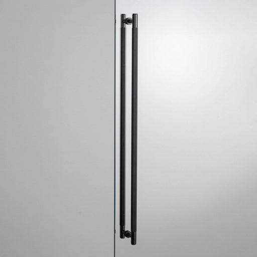 Closet Bar Smoked Bronze