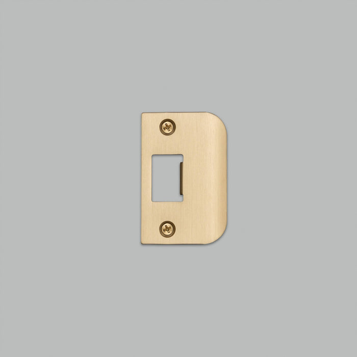 Buster + Punch - UDS-051794 - Strike Plate Kit - Brass