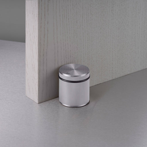 Door Stop Steel