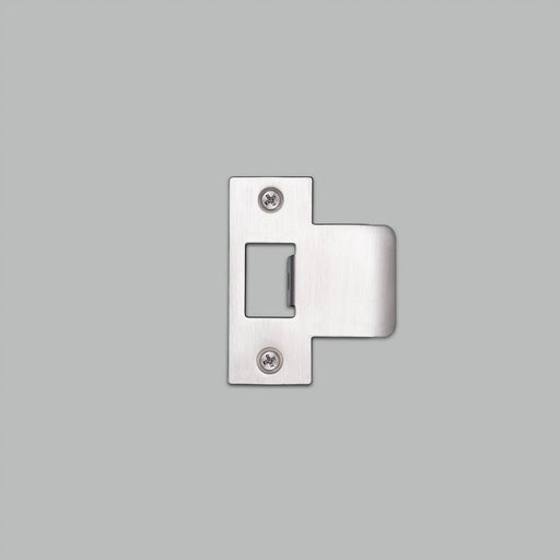 Strike Plate Kit Steel