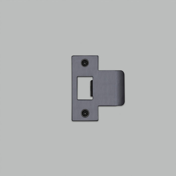 Buster + Punch - UDS-351786 - Strike Plate Kit - Gun Metal