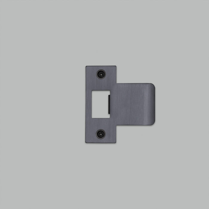 Buster + Punch - UDS-351792 - Strike Plate Kit - Gun Metal