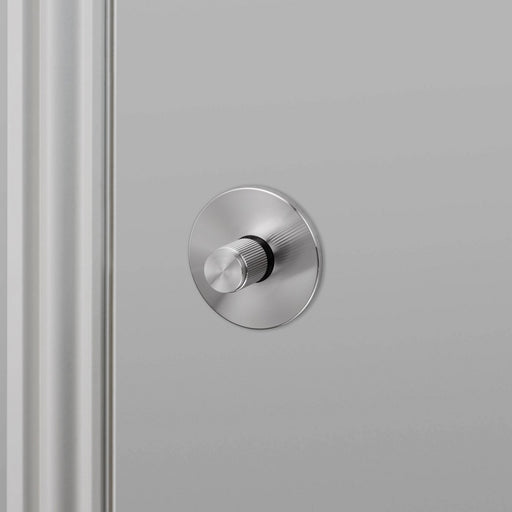 Thumbturn Lock Steel