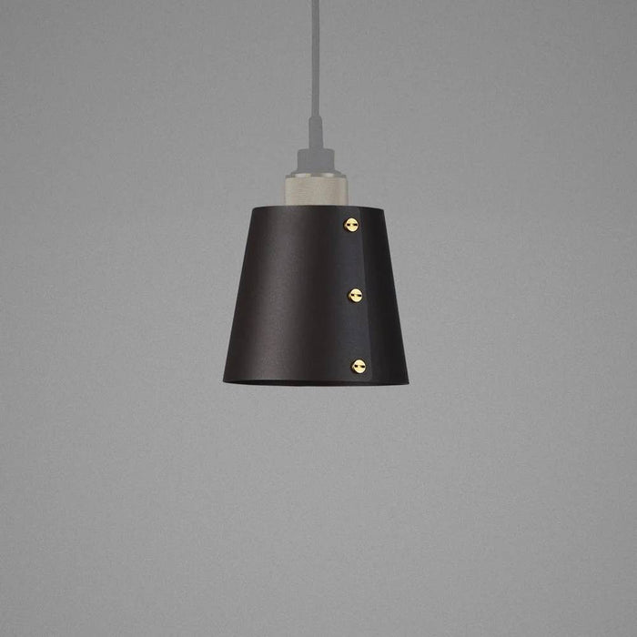 Buster + Punch - NSH-34260 - Shade - Graphite