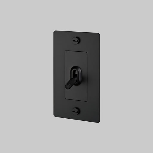 Toggle Switch Black