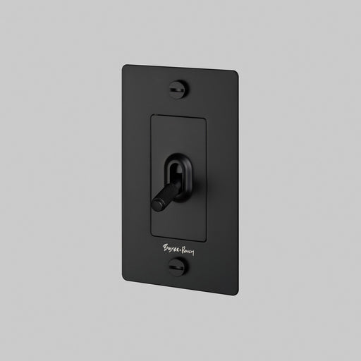 Toggle Switch Black