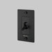 Buster + Punch - NTK-023425 - Toggle Switch - Black