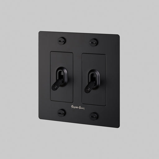 Toggle Switch Black