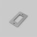 Buster + Punch - NPL-073580 - Wall Plate - Steel