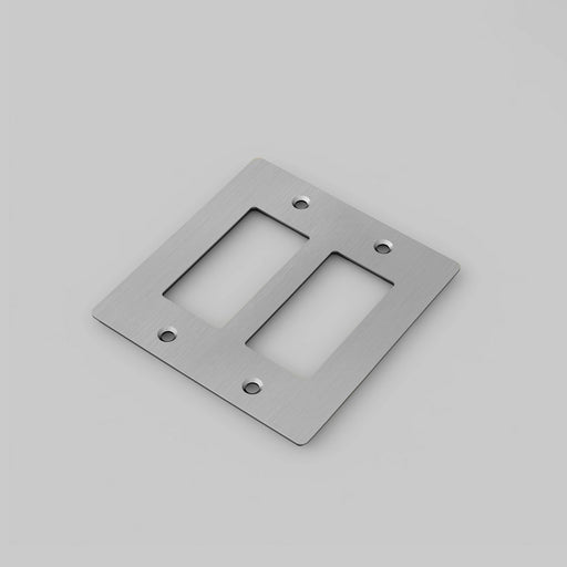 Wall Plate Steel