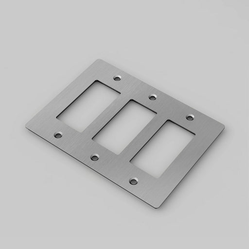Wall Plate Steel