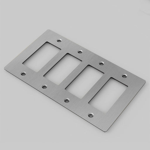 Wall Plate Steel