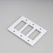 Buster + Punch - NPL-143067 - Wall Plate - White