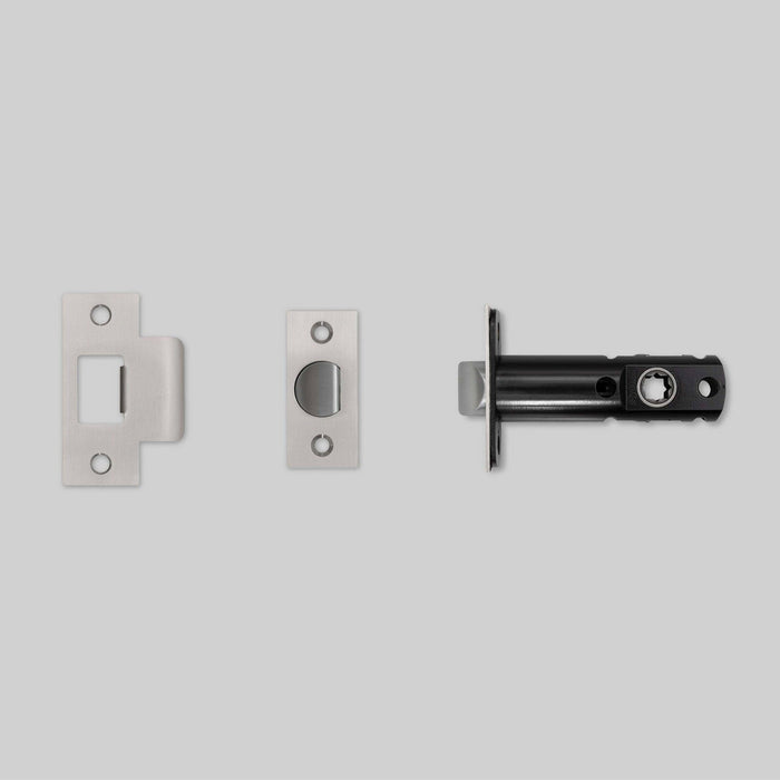 Buster + Punch - NLL-07193 - Tubular Latch - Steel