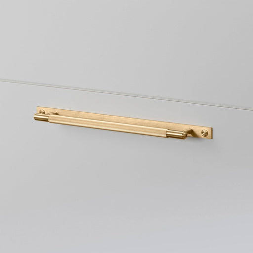 Pull Bar Brass