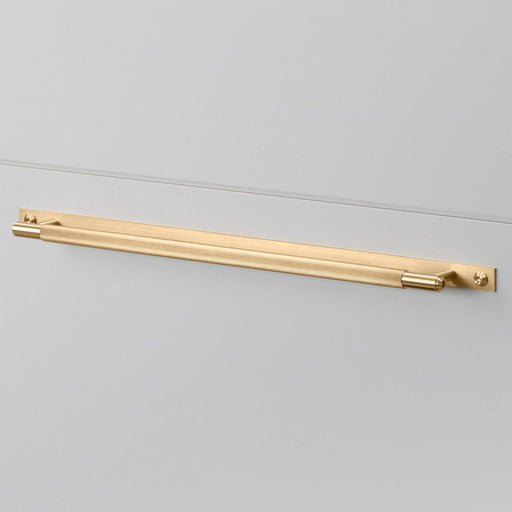 Pull Bar Brass